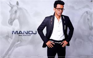 Manoj Bajpayee